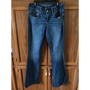 AE Artist Super Stretch